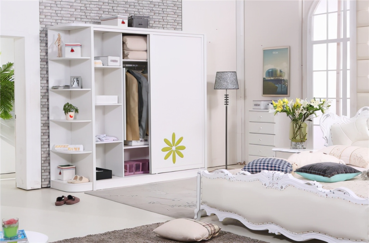 衣柜当隔墙怎么隔音,卧室隔墙衣柜怎么隔音