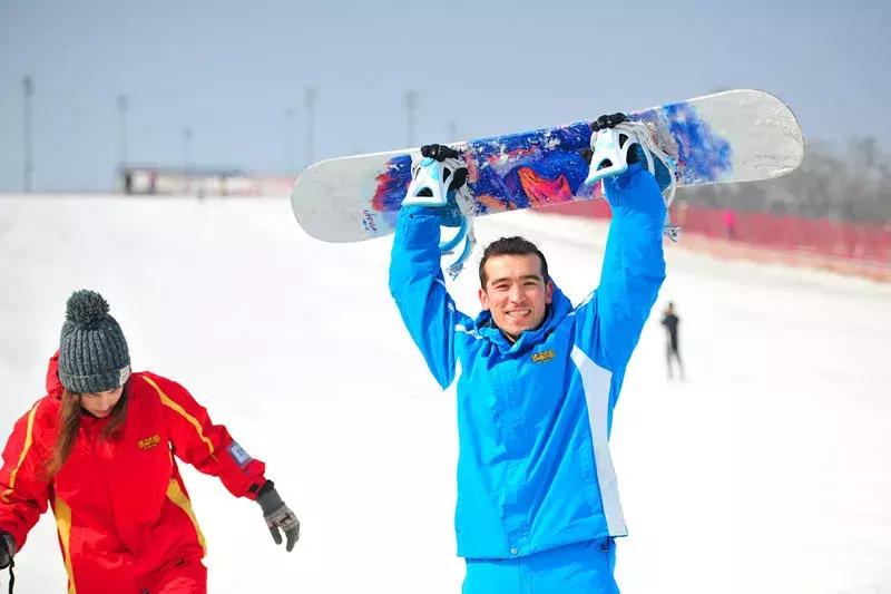 抚顺热高乐园一日游,抚顺热高乐园门票费用