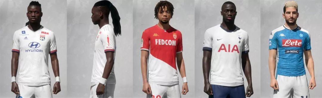 fifa20更新切尔西名单,fifa20阵容怎么更新