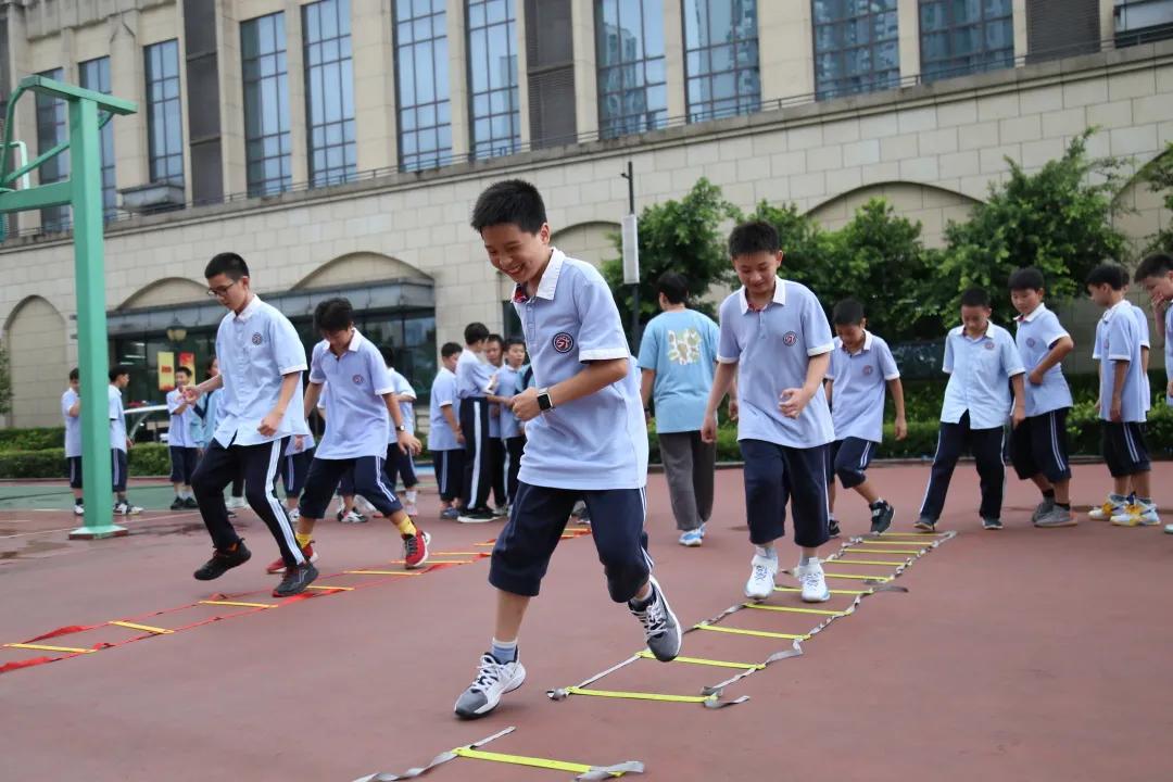 杨家坪中学c区双减课堂,重庆杨家坪中学培优班