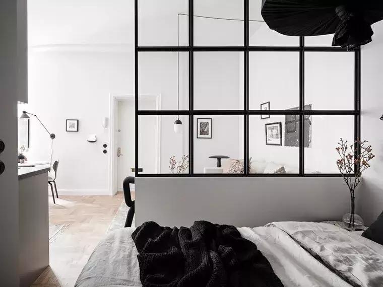 北欧风装修前十名,美到窒息的北欧风