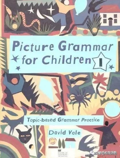 免费语法教材,推荐一本学习语法教材