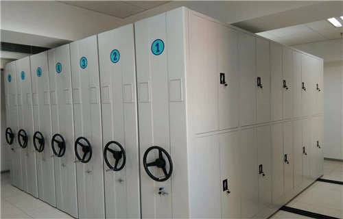 重庆电动密集柜多少钱,重庆市移动密集柜定制厂家