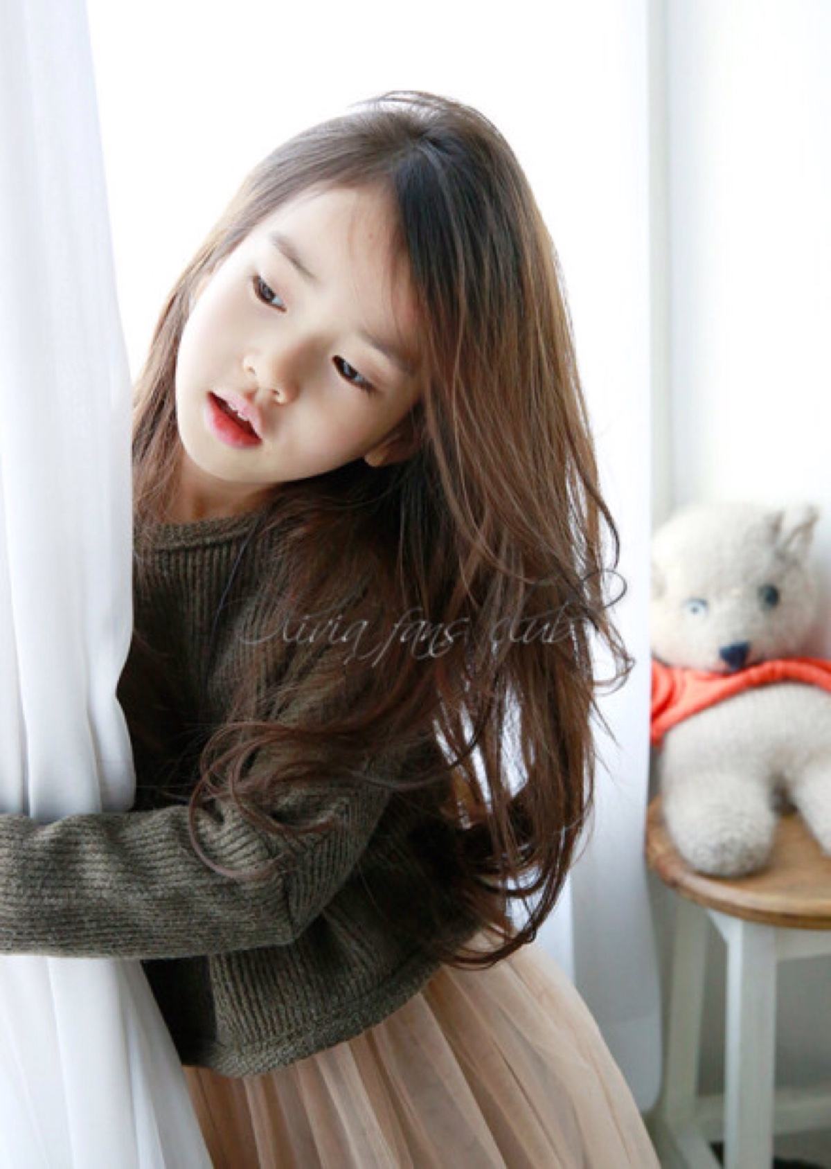 韩国第一美少女林允儿,韩国美少女网红惊艳的照片