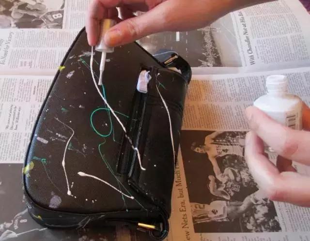 真皮包包怎么保养不会开裂,怎样保养包包更有光泽度