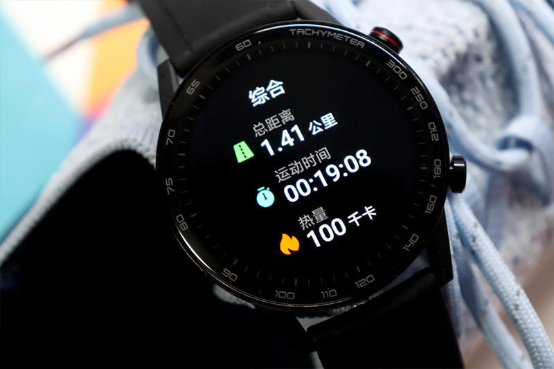 荣耀手表2详细评测,荣耀手表2最新评测