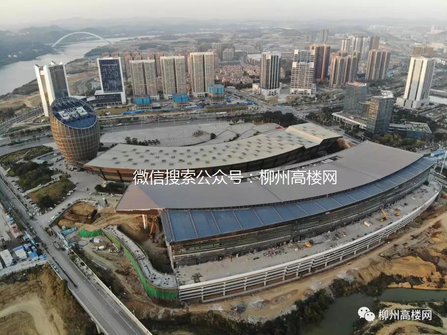 柳州重大改造项目,柳州最新城建计划实施项目公布