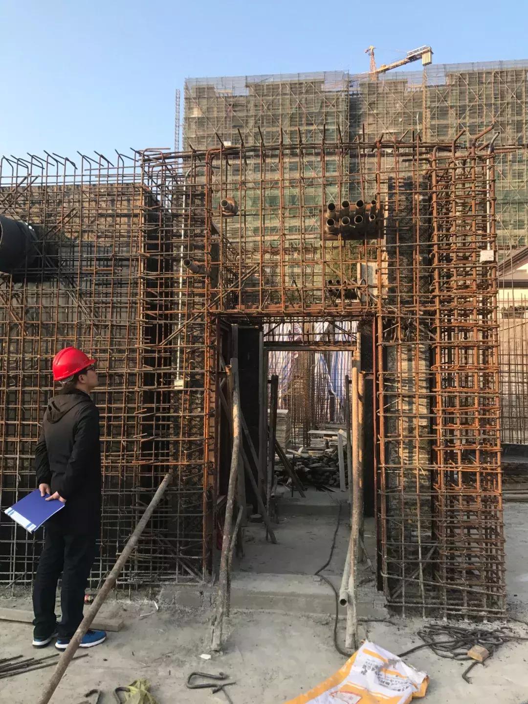 人防施工中的关键部位和关键节点,人防车库施工注意事项