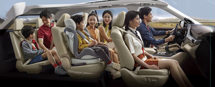 2024款第四代汉兰达最新款,第四代新款汉兰达上市最新消息