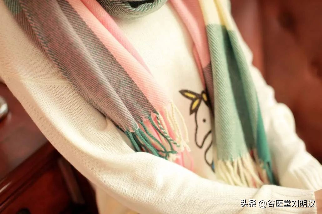 月经量减少，点滴即净？别担心，用这6种方法来解决