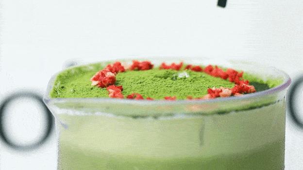 好利来算不算小蛋糕,好利来蛋糕地位