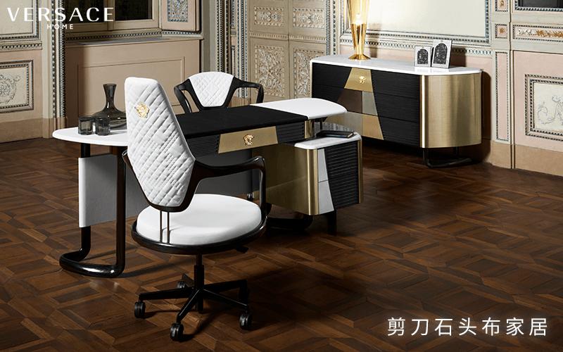 范思哲轻奢风格家装,范思哲极奢豪宅