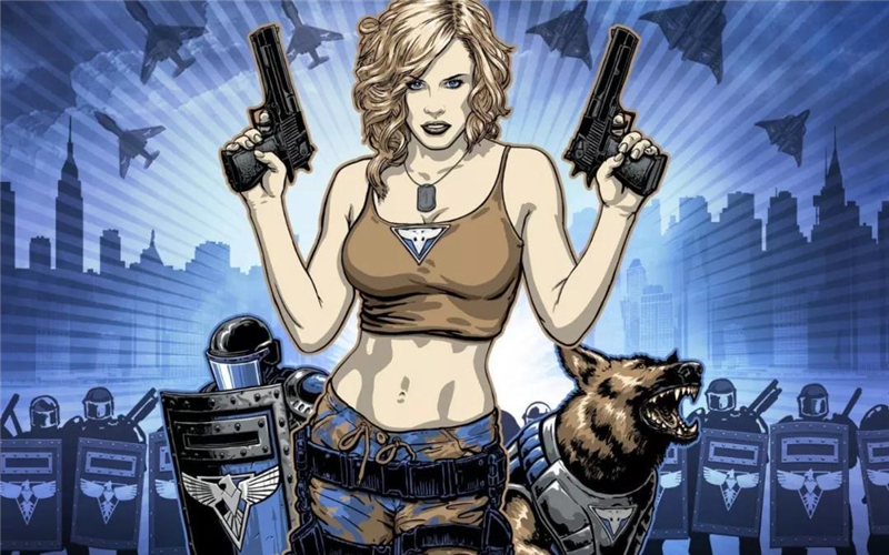 曾经风靡网吧的红警，被国外大神做成页游，服务器瞬间爆炸