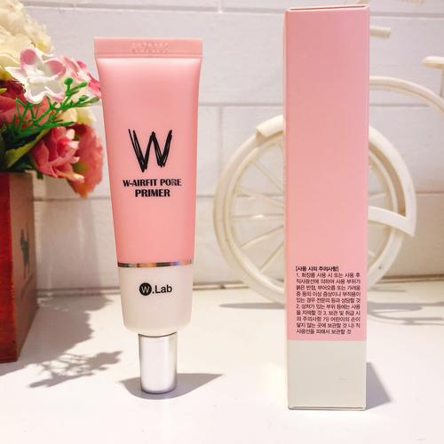 无限回购的妆前乳，一抹就有好气色，保准你不油不干不脱妆