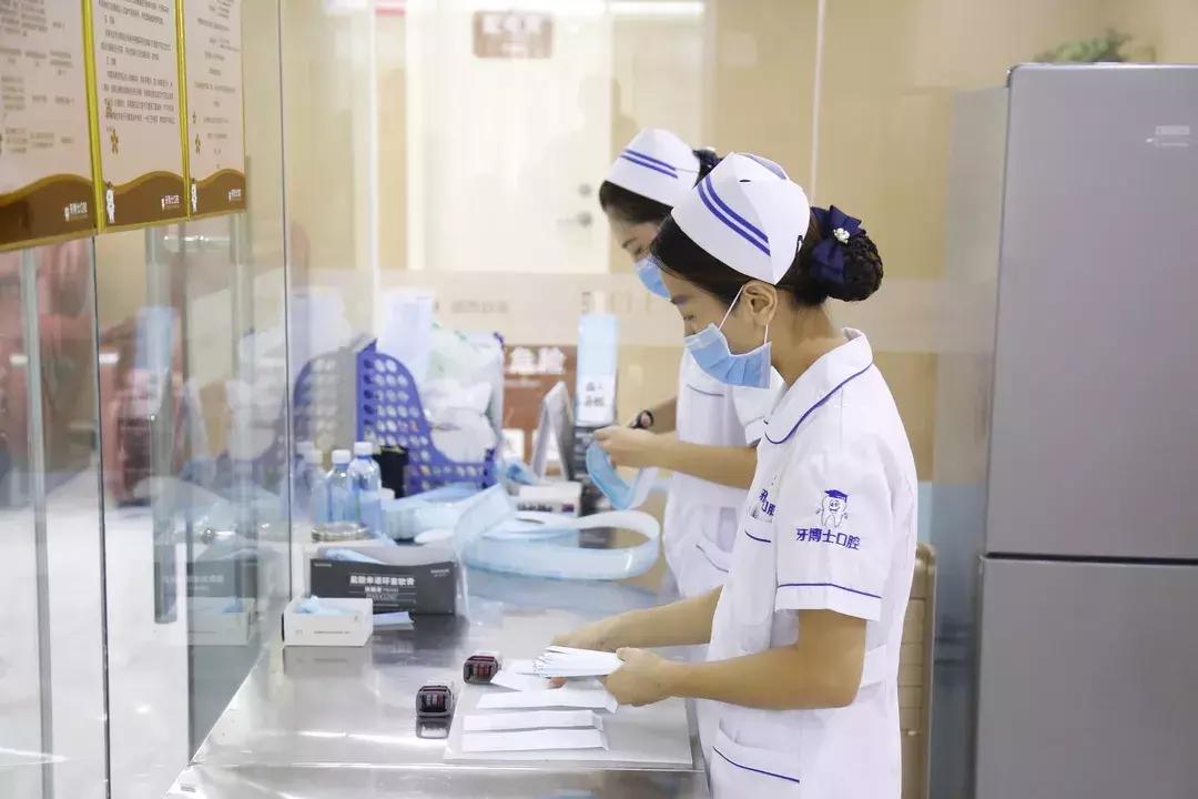 快看！这家店拯救了90%汕头人的牙齿烦恼