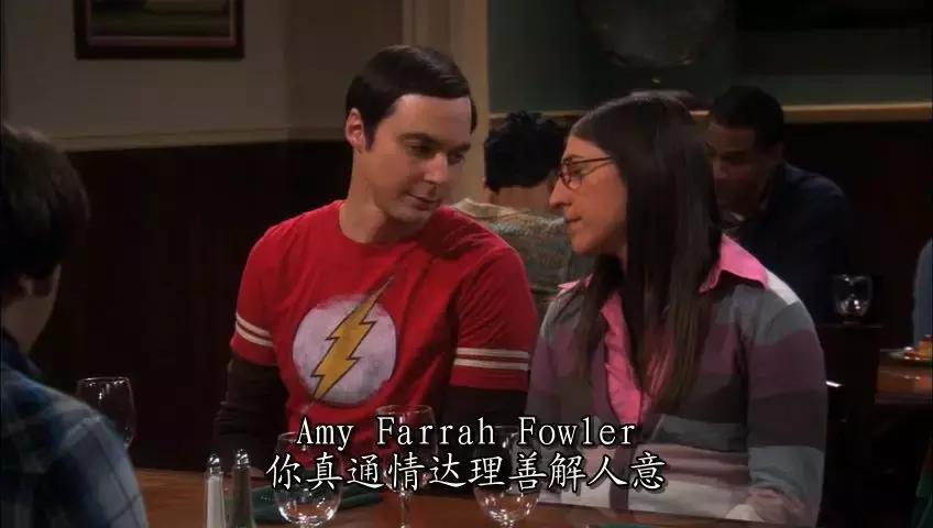 《生活大爆炸》大结局：我28岁，追了它整整9年，你呢？