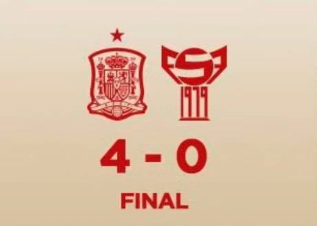 欧预赛：帕科、罗德里格双响西班牙4-0法罗群岛6连胜领跑