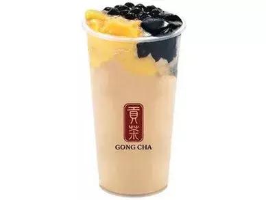 重庆最好喝的奶茶店排名前十名,重庆最火的奶茶店排行榜