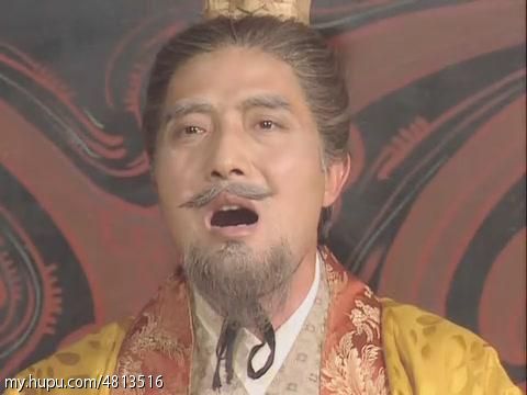 央视三国演义86版全集,央视三国演义35