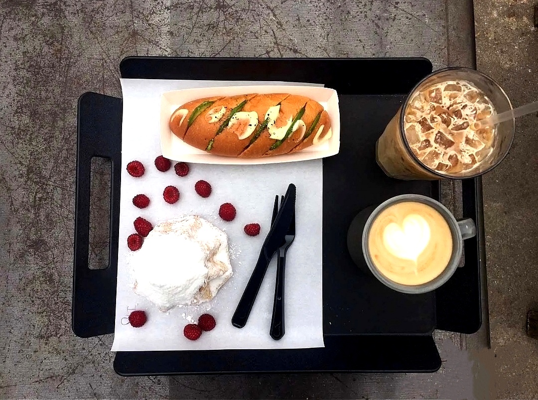 韩国网红设计师，把旧厂房改造成咖啡烘焙店，开这样的店真幸福