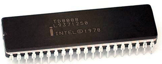 intel历代处理器发布时间表,intel历史纵览