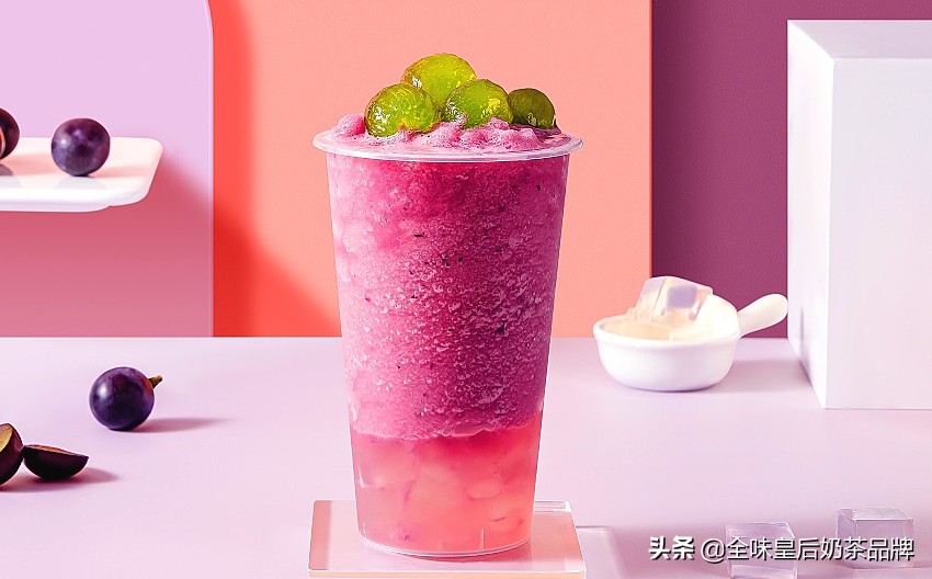 开奶茶店赚钱么一年赚多少,开一家奶茶店一年能赚多少钱呢