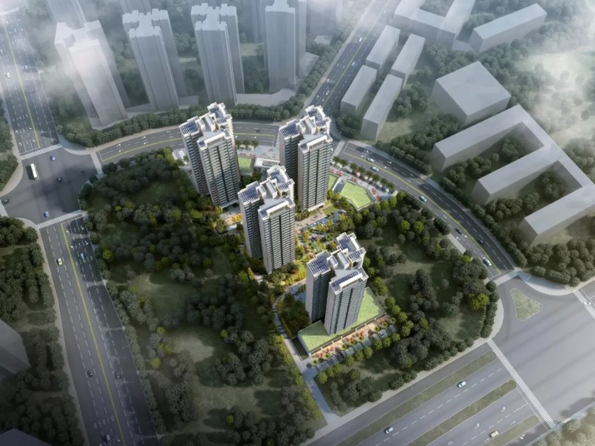 南宁金科天籁城两室一厅,南宁金科天籁城二手房源