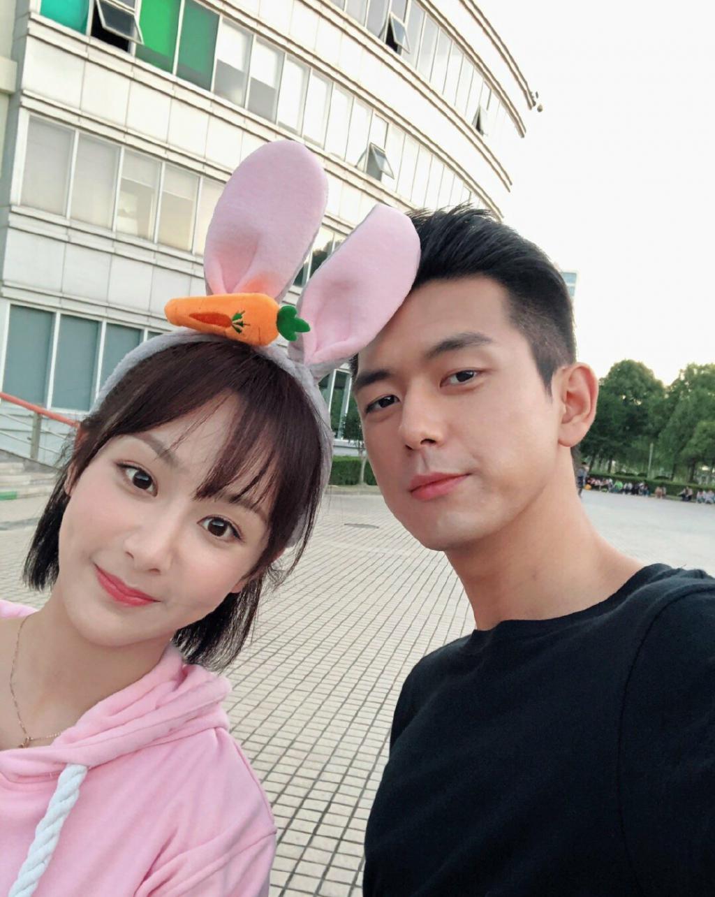 杨紫和张一山从小到大的关系,杨紫从小都跟张一山学到了什么