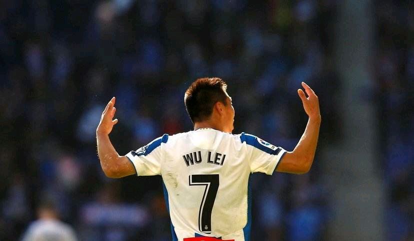 武磊留洋之路,武磊即将回国留洋之路迎大考