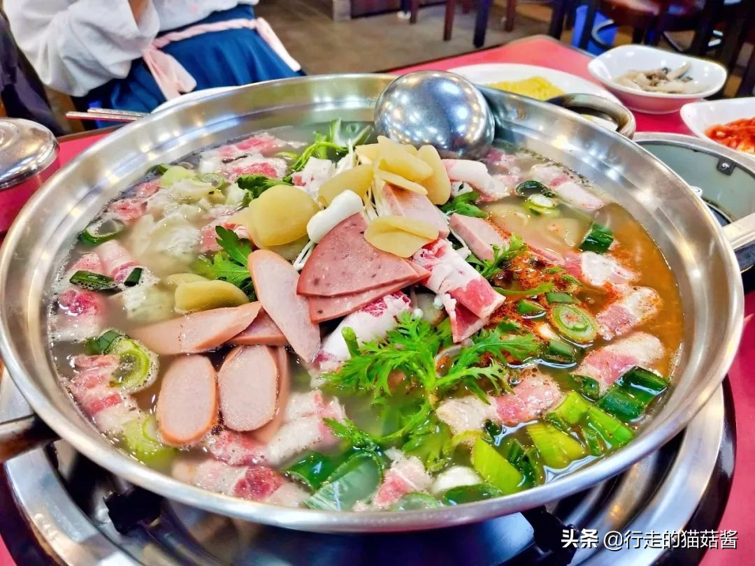 去首尔必吃的餐厅,去首尔有什么值得买的