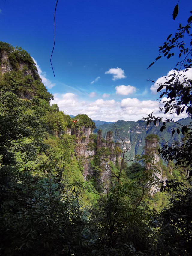 宜昌五峰晚上旅游攻略,宜昌五峰三日游景区旅游攻略