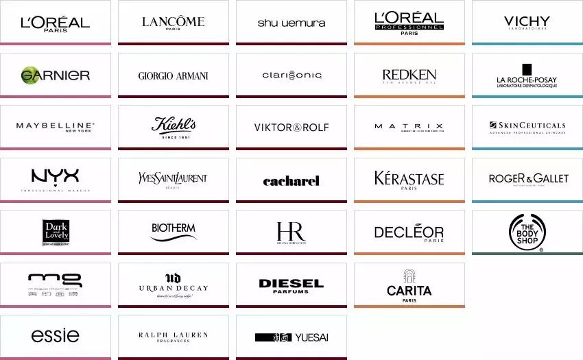 日化店故事,日化用品故事