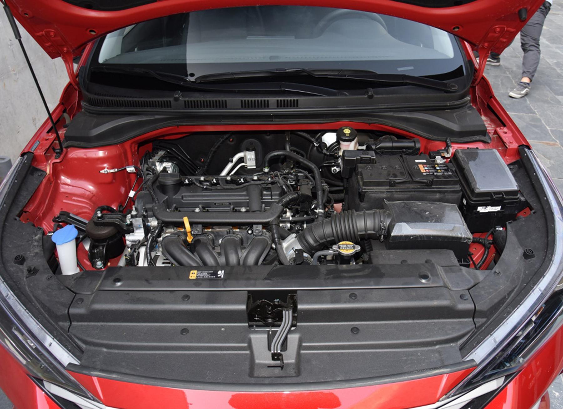 现代悦纳2021款低配价格,现代悦纳降价多少钱落地