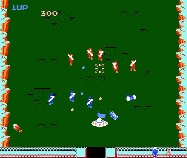 红白机十大经典回忆杀,红白机998