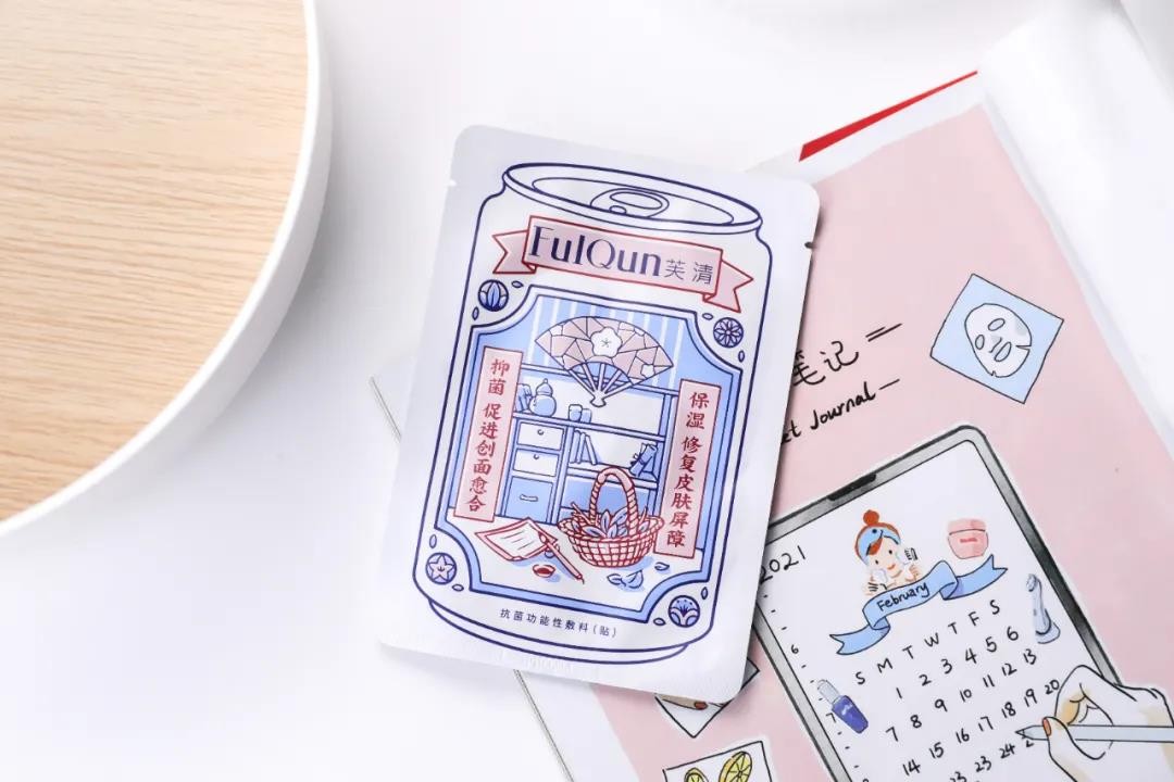 给大家推荐一款超级好用的面膜,请推荐5款你觉得好用的面膜