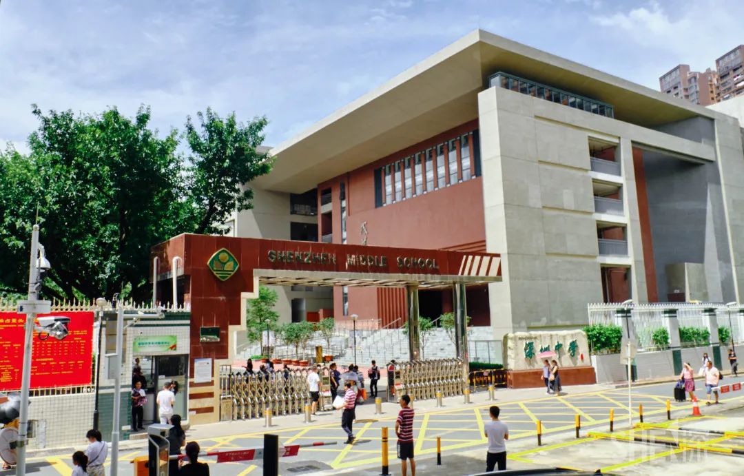 罗湖区的名气大吗,带你了解罗湖