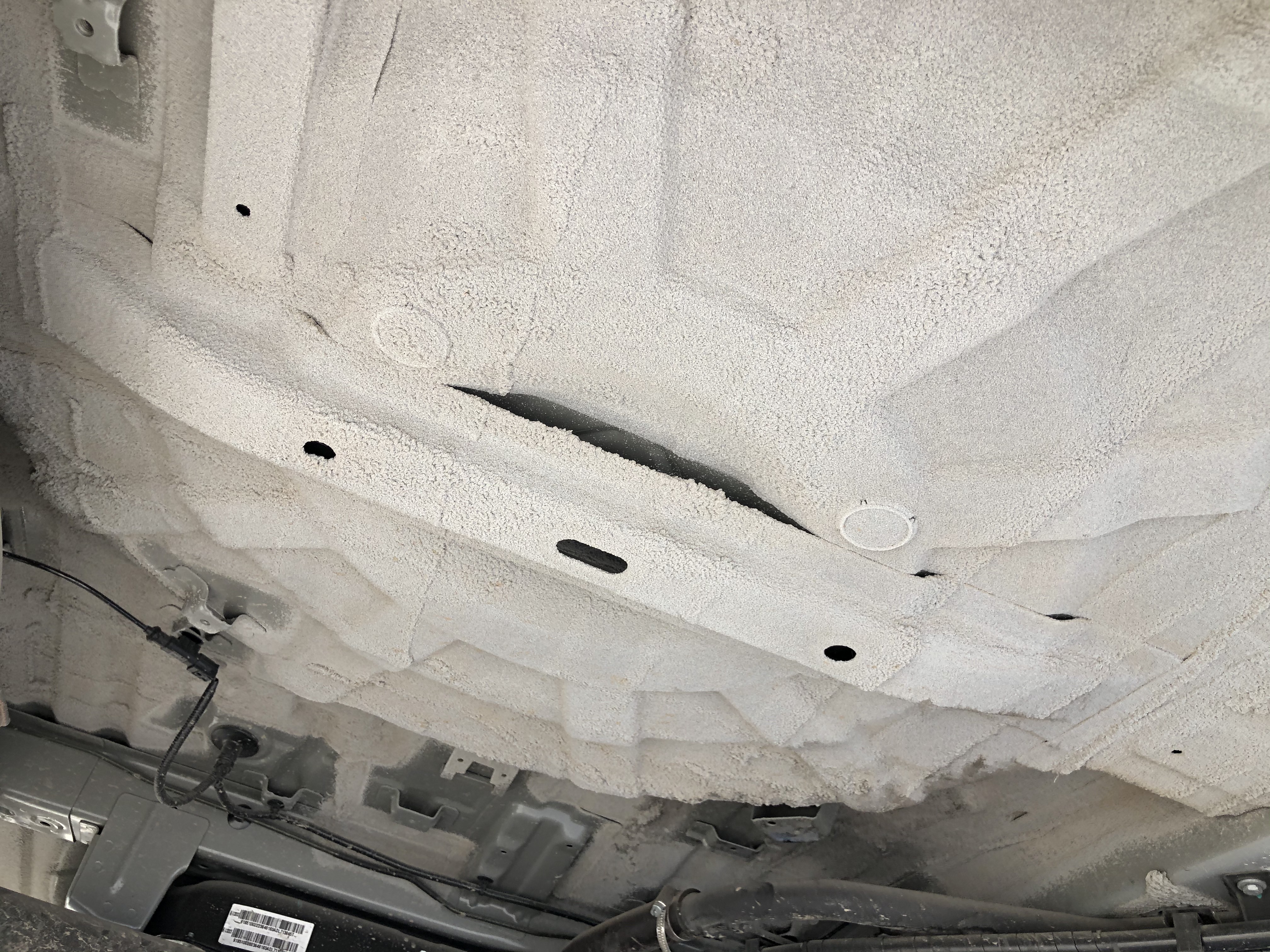 宝骏530车性能测试,2019款宝骏530七座底盘