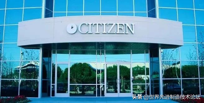 日本制造业企业列表,日本世界顶级制造企业清单