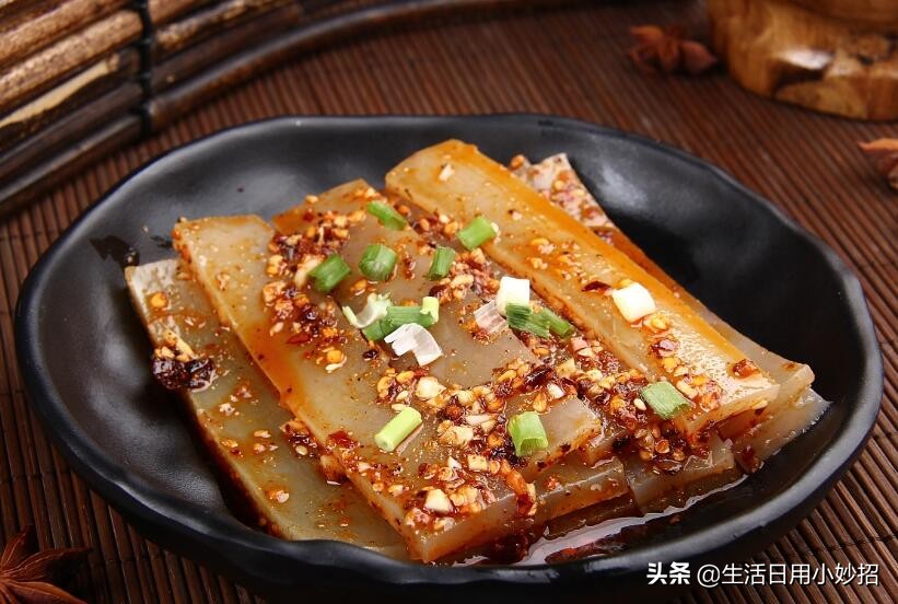 食材处理小技巧小妙招有哪些,最简单的食材处理方法