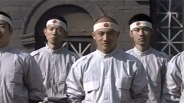 中日历史上的几次较量,中日历史第一次交战