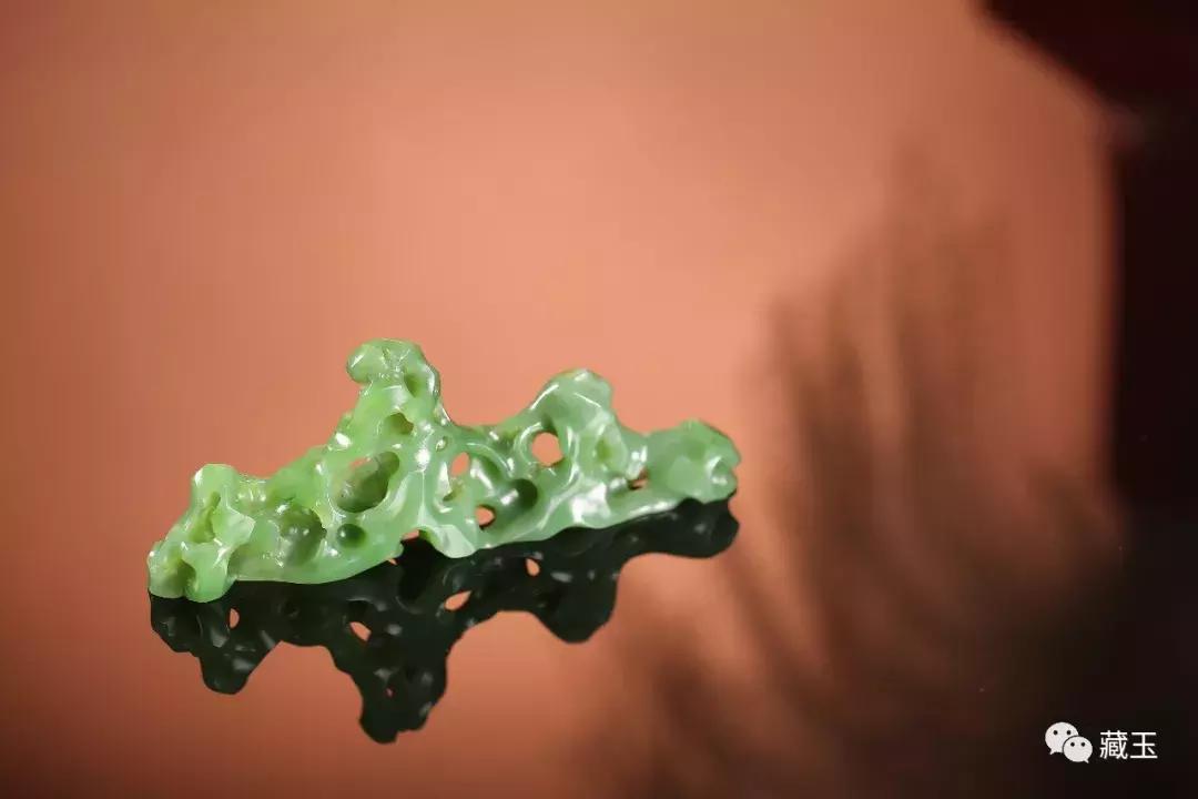 玛纳斯碧玉的优缺点,碧玉如何辨别优劣