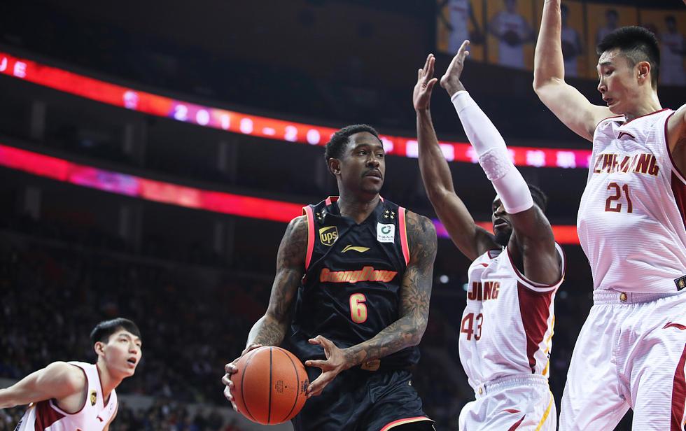 哈德森辽宁逆转,哈德森广东比赛视频