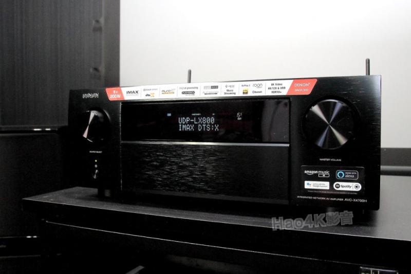 天龙功放4700和4800有什么区别,天龙avc-x4700h功放评测