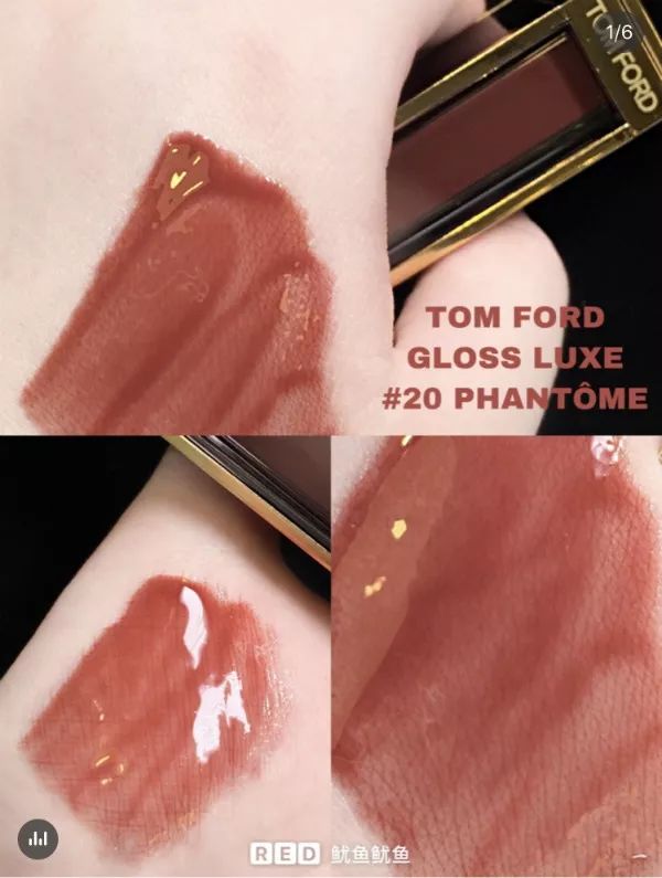 tf口红档次排名第几,tf口红高端假货鉴定