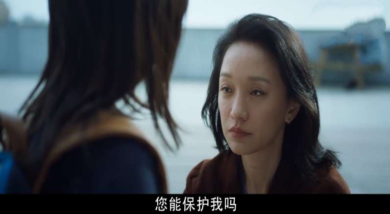 不完美的她穆静与穆莲生,穆莲生林小鸥不完美的她