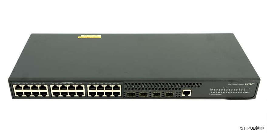 tplink交换机和h3c的交换机哪个好,h3c园区网交换机选择