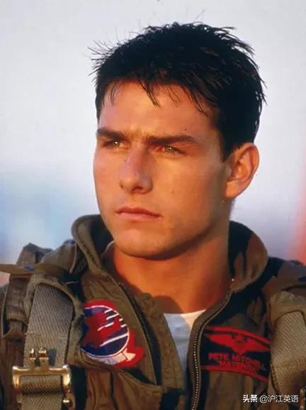 阿汤哥年轻时盛世美颜,阿汤哥整容失败