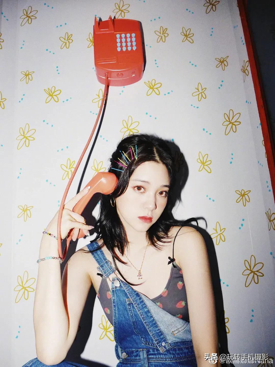 拍照就面瘫系列,拍照到底怎么表情管理呀