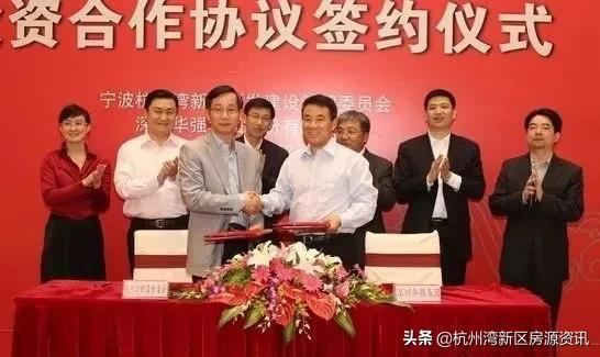 未来5年杭州湾新区能发展好吗,2023年杭州湾新区会有新发展吗