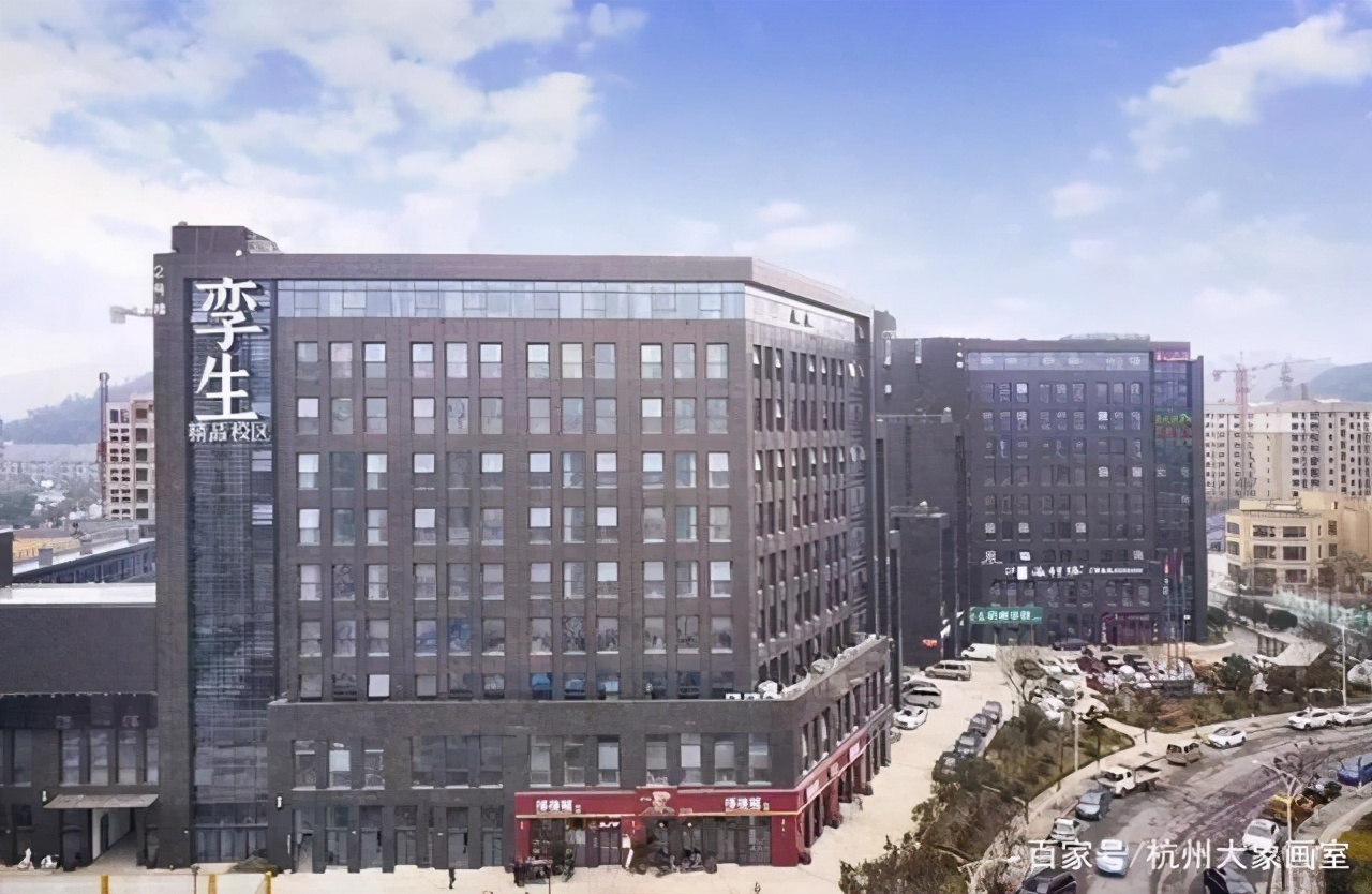 杭州十大画室最新排名,杭州十大画室怎么选才靠谱